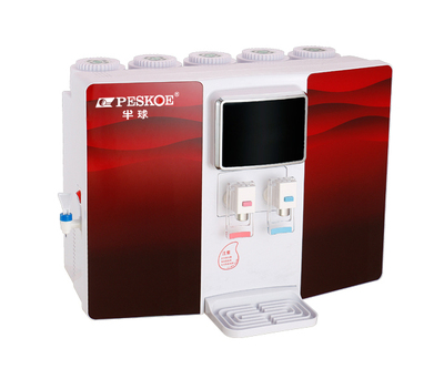 929红色/金色 冰热/果蔬一体机