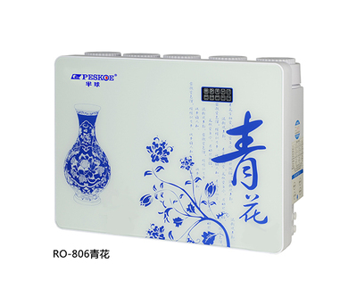 806青花